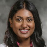 Image of Dr. Spoorthi Kiran Sankineni, MD