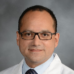 Image of Dr. Juan Miguel Mosquera, MD, MSC