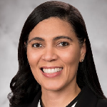 Image of Dr. Monica Joy Hill, MD