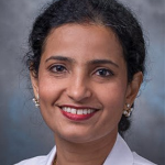 Image of Dr. Rashmi Raghuvir, MD