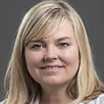 Image of Dr. Colleen M. Buhrfiend, MD