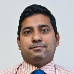 Image of Dr. Jitendra Annapareddy, MD