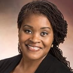 Image of Trudy Tchume-Johnson, MSW, LSW