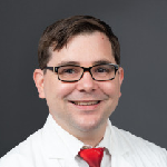 Image of Dr. Nicholas Rubenstein Jaeger, MD