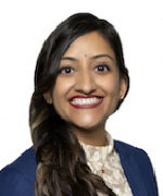 Image of Dr. Ferhina Sultana Ali, MD