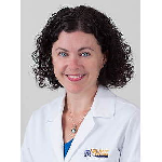 Image of Dr. Jennifer R. Charlton, MD