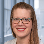 Image of Dr. Jaclyn Lewis Albin, MD