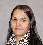 Image of Blanca Lucille Lopez, LCSW