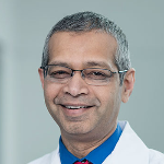 Image of Dr. Bhavin R. Dave, MD