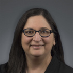 Image of Dr. Cheyanne M. Casas, MD