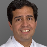 Image of Dr. Cesar A. Egoavil, MD