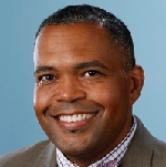 Image of Vincent Dwayne Hinton, LPC, NCC