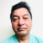 Image of Dr. Ashok Kumar, MD