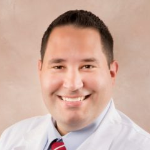 Image of Dr. Estevan James Del Castillo, MD