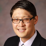 Image of Dr. Brian W. Hong, MD