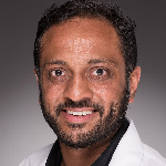 Image of Dr. Kshitij V. Bhalani, MD