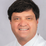 Image of Dr. Jeffrey H. Garelick, MD