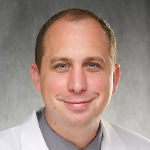 Image of Dr. Daniel Patrick Runde, MD