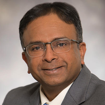 Image of Dr. Gurudutt B. Kulkarni, MD