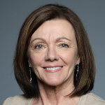 Image of Dr. Gloria Jean Caruso, MD