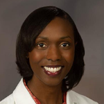 Image of Dr. Jasmine T. Kency, MD