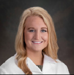 Image of Morgan Renae Cecil, APRN