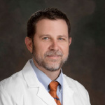 Image of Todd E. Bullock, APRN