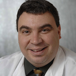 Image of Dr. John J. McGrath III, MD