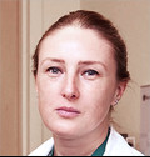 Image of Khrystyna Leskiv, DDS