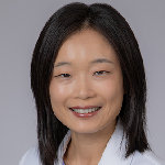 Image of Dr. Xiaoyue Mona Guo, MD