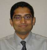 Image of Dr. Rajul R. Parikh, MD