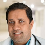 Image of Dr. Ojas Naik, MD