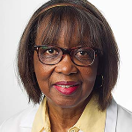 Image of Dr. Jo Ann E. Matory, MD