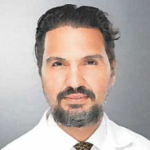 Image of Dr. Ismael Alejandro Salas De Armas, MD