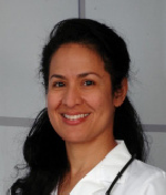 Image of Dr. Lilly S. Bontrager, MD