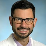 Image of Dr. Michael A. Valentino, MD, PHD