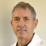 Image of Dr. Robert C. McLean, MD