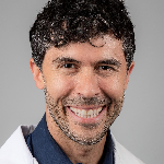 Image of Dr. James G. Beckerman, MD