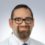 Image of Dr. Rafael Antonio Urbina, MD