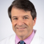 Image of Dr. Mark E. Murphy, MD, FACP