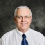 Image of Dr. Grant J. Rasmussen, MD