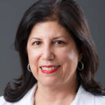 Image of Dr. Linda T. Vahdat, MD, MBA