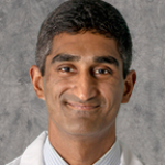 Image of Dr. Teja Karukonda, MD