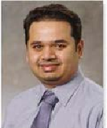 Image of Dr. Arvind R. Kunadi, MD
