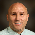 Image of Dr. Kimball Lael Christianson, MD