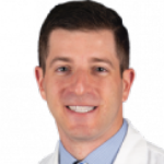 Image of Dr. Christopher John Matthews, MD