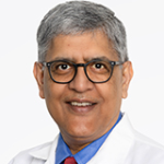 Image of Dr. Sajeev S. Kathuria, MD