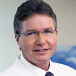 Image of Dr. John Bernard Wilson, MD