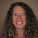 Image of Lorri Ann Romesberg, MSW