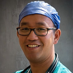 Image of Dr. Daniel King-Wai Low, MD